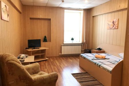 Премиум 2-местный (DBL)