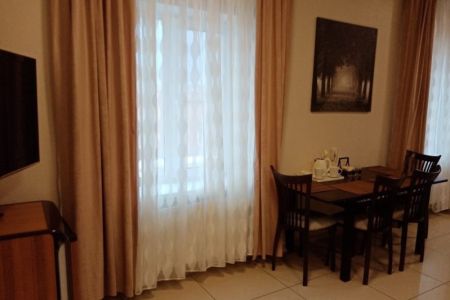 Семейный 4-местный