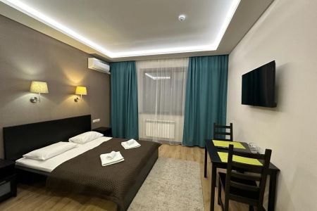 Внешний вид