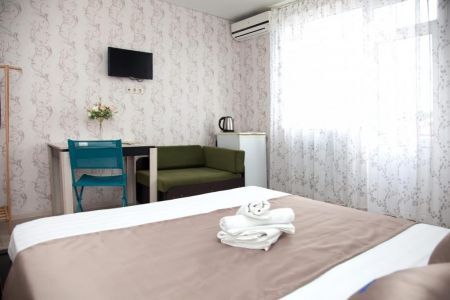 Внешний вид