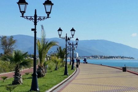 Внешний вид