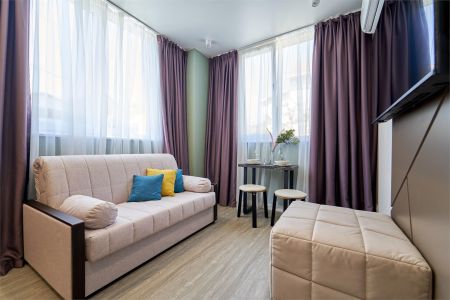 Внешний вид