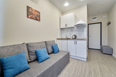 Апартаменты 2-местный (8)