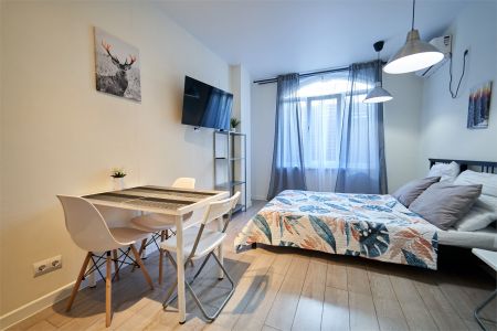 Апартаменты 2-местный (8)