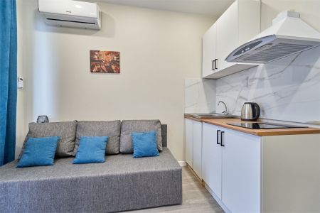 Апартаменты 2-местный (8)