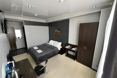 Комфорт 2-местный (DBL)