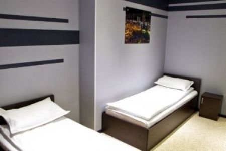 Комфорт 2-местный (DBL)