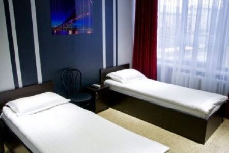 Комфорт 2-местный (DBL)