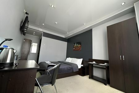 Комфорт 2-местный (DBL)