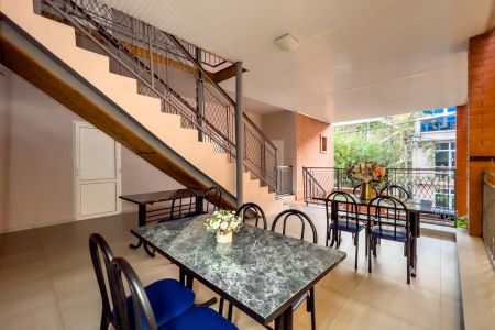 Семейный 4-местный