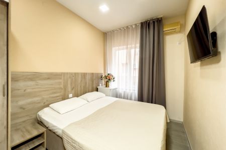 Семейный 4-местный