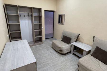 Семейный 4-местный