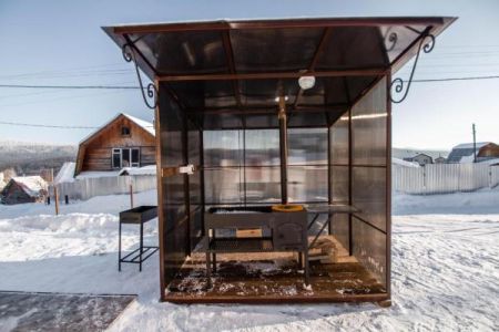 Внешний вид