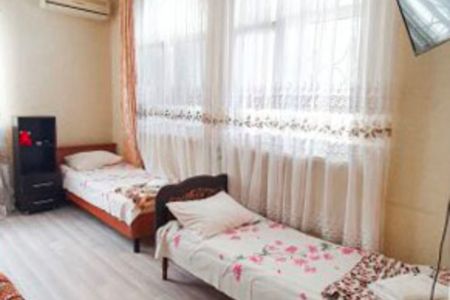 Стандартный 2-местный