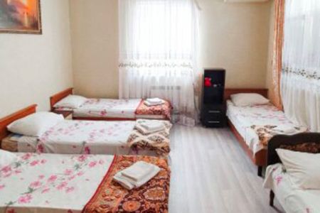 Эконом 5-местный