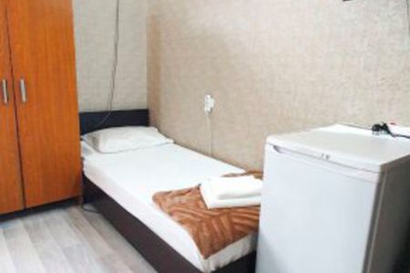 Стандартный 2-местный