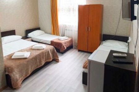 Стандартный 2-местный