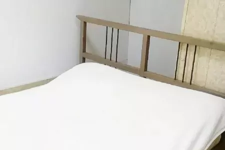 Место в 4-местном мужском номере с подселением (односпальные)