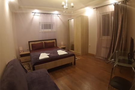 Стандартный 3-местный (№9)