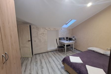 Эконом 1-местный (№18, мансарда)