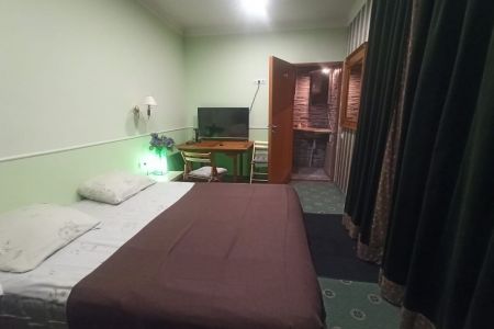 Стандартный 2-местный (№1)