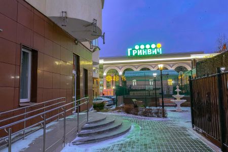 Место 8-местный (женский)