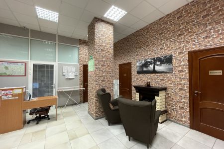 Место 8-местный (женский)