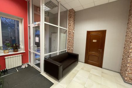 Место 8-местный (женский)