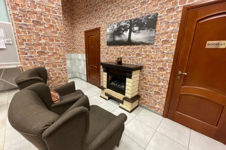 Место 8-местный (женский)