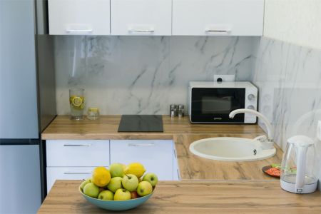 Апартаменты 2-местный