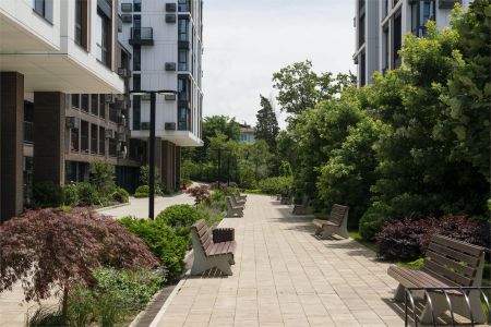 Апартаменты 2-местный