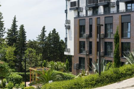 Апартаменты 2-местный