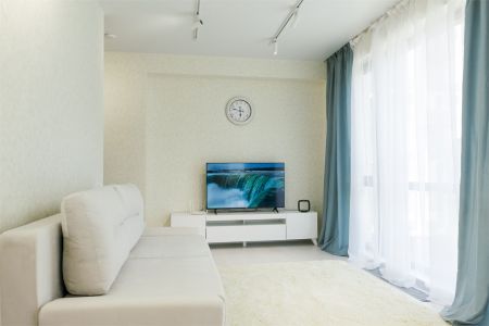 Апартаменты 2-местный