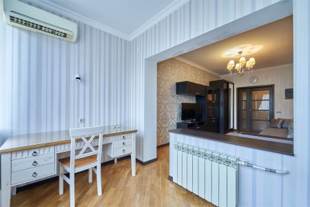 Апартаменты 7-местный