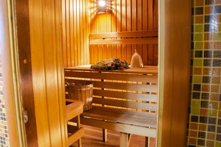 Полулюкс 2-местный