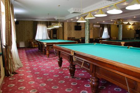 Полулюкс 2-местный