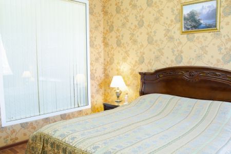 Полулюкс 2-местный