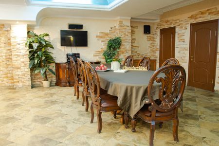 Полулюкс 2-местный