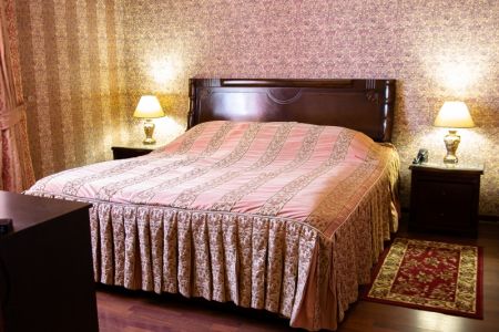 Полулюкс 2-местный