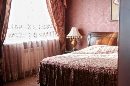 Полулюкс 2-местный