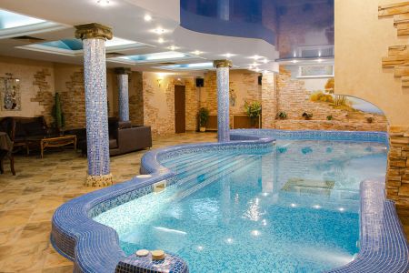 Полулюкс 2-местный