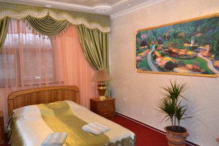 «Черноморский» гостевой дом