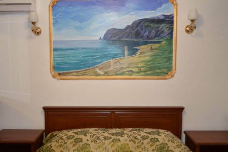 Стандартный 2-местный 1-комнатный №6