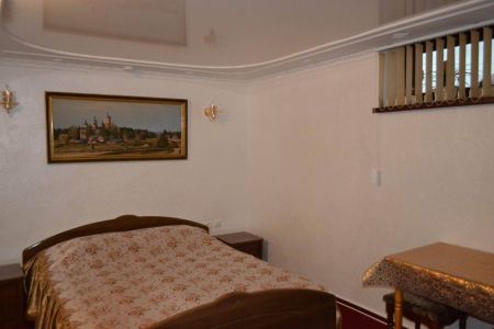 «Черноморский» гостевой дом