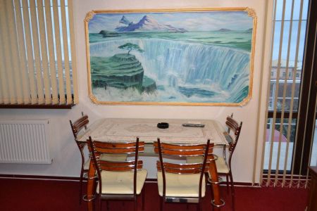 «Черноморский» гостевой дом