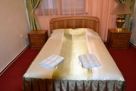 «Черноморский» гостевой дом