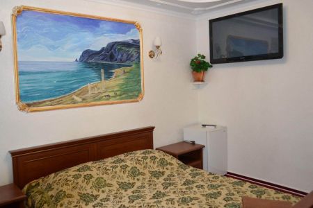 «Черноморский» гостевой дом