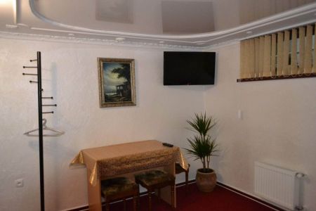 «Черноморский» гостевой дом