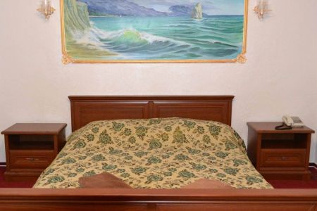 «Черноморский» гостевой дом