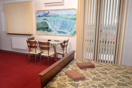 «Черноморский» гостевой дом